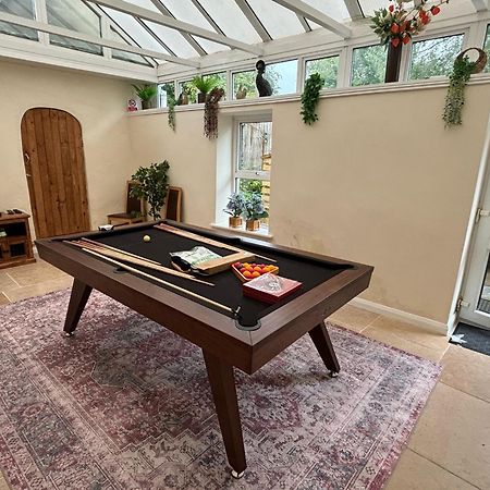 Ross-on-Wye White Rosesヴィラ エクステリア 写真