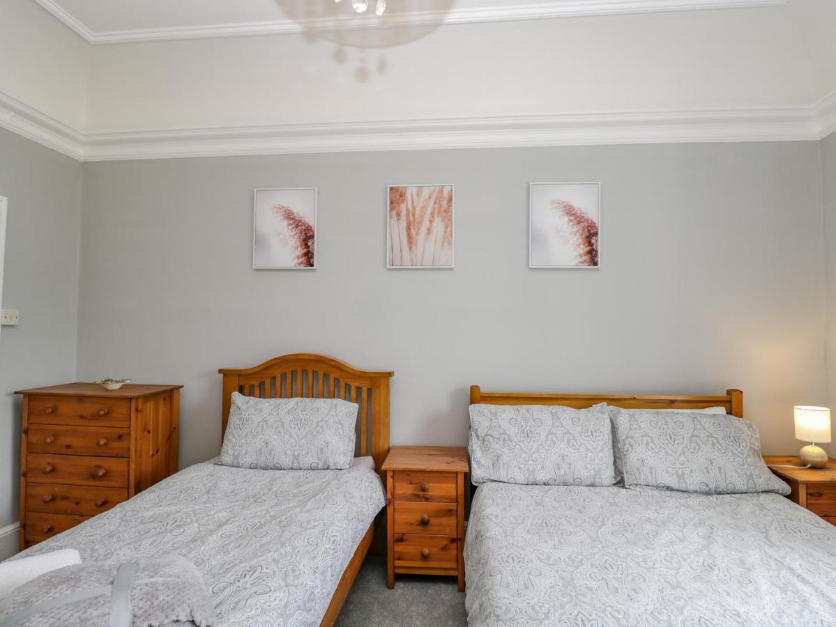 Ross-on-Wye White Rosesヴィラ エクステリア 写真