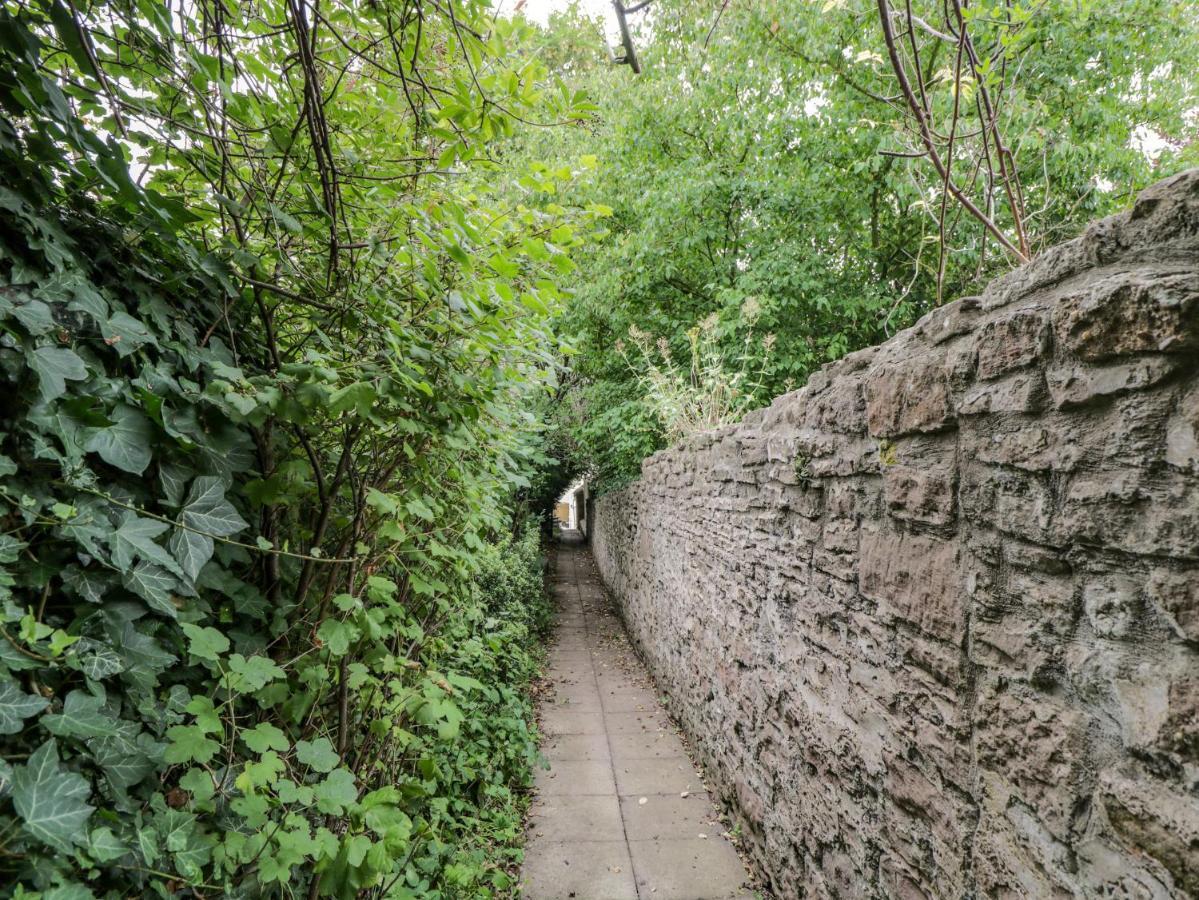Ross-on-Wye White Rosesヴィラ エクステリア 写真